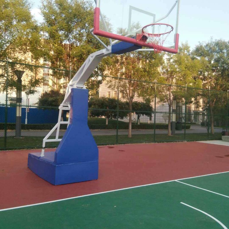 选择合适的健身器材,让锻炼更高效