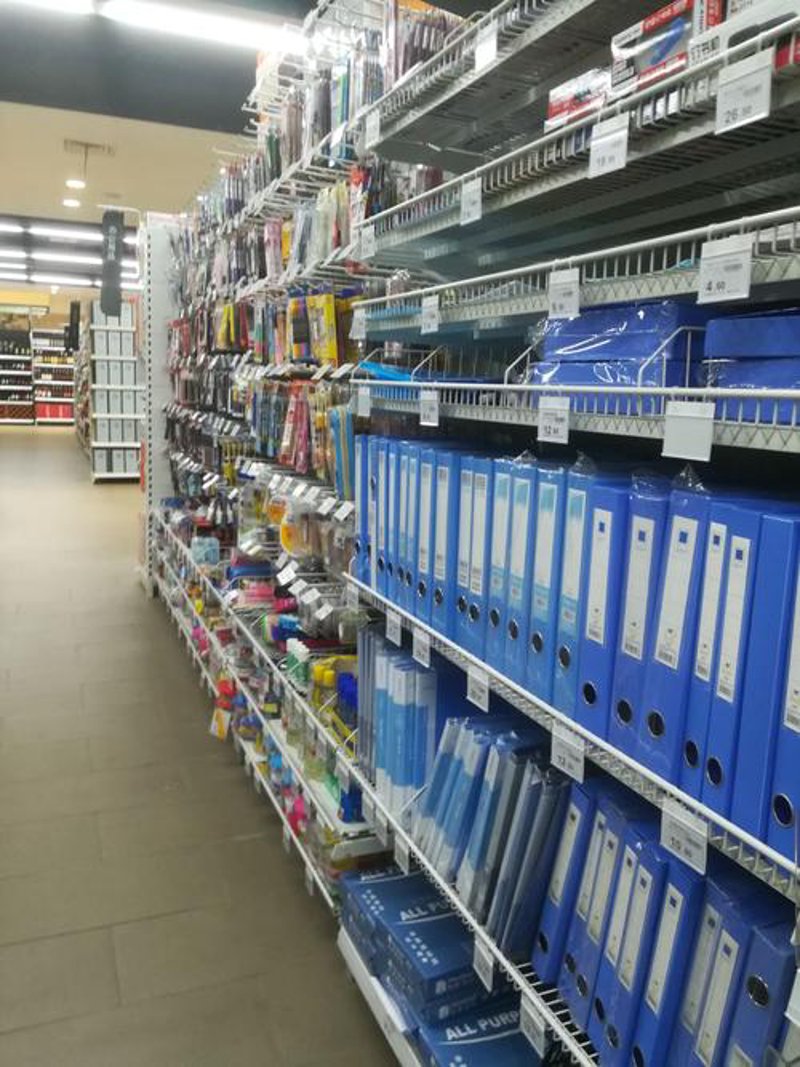 文化办公用品：企业形象构建中的隐形名片